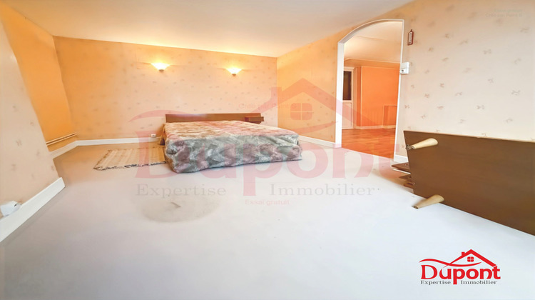 Ma-Cabane - Vente Maison Bazuel, 107 m²