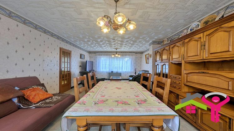 Ma-Cabane - Vente Maison Bazuel, 90 m²