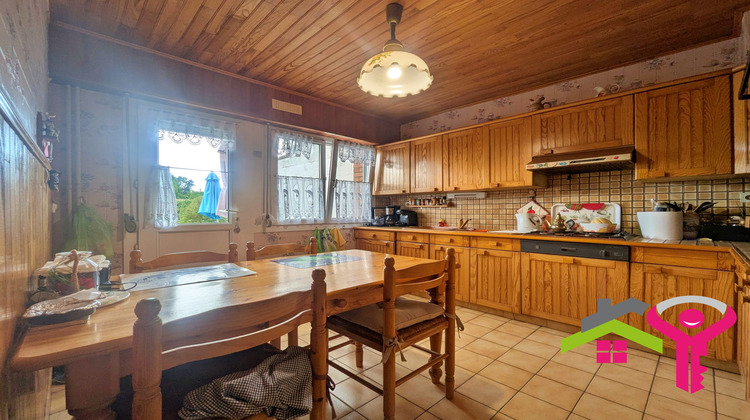 Ma-Cabane - Vente Maison Bazuel, 90 m²