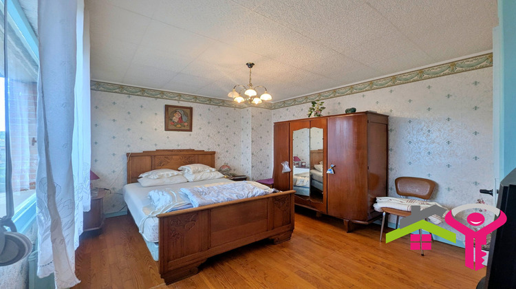 Ma-Cabane - Vente Maison Bazuel, 90 m²
