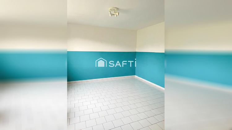 Ma-Cabane - Vente Maison Bazuel, 285 m²