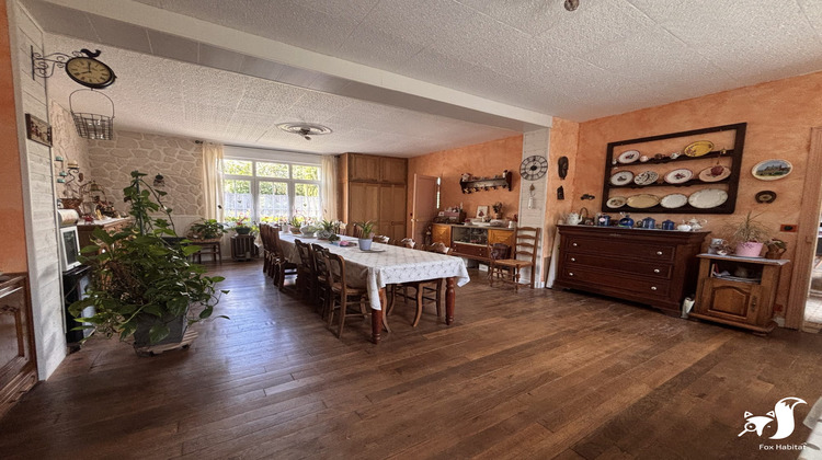 Ma-Cabane - Vente Maison Bazuel, 196 m²