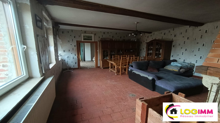 Ma-Cabane - Vente Maison Bazuel, 114 m²