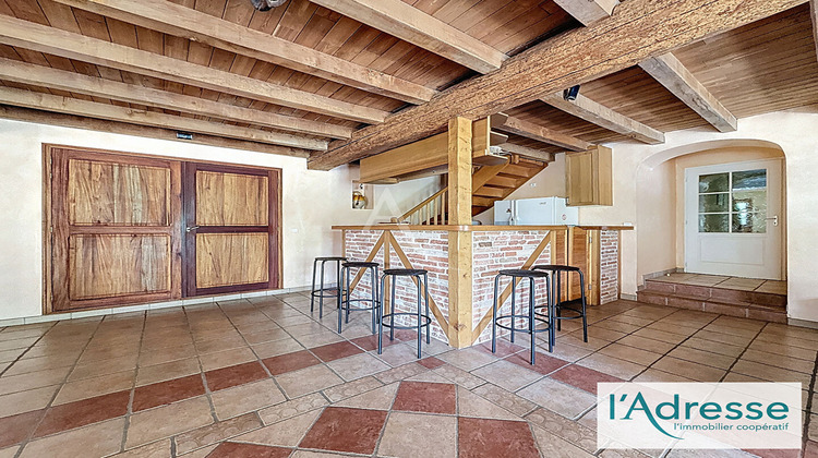 Ma-Cabane - Vente Maison BAZUS, 510 m²