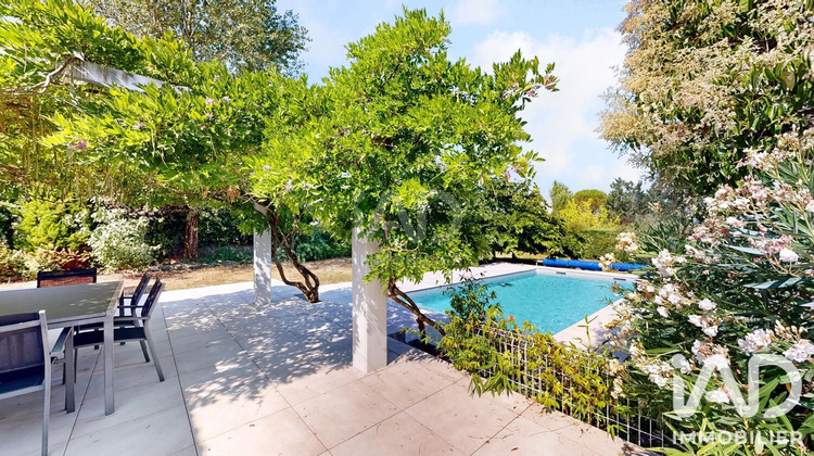 Ma-Cabane - Vente Maison Bazus, 182 m²