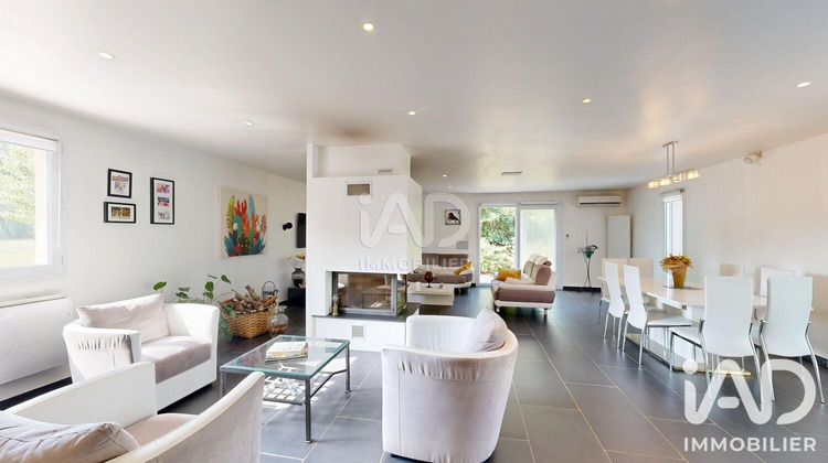 Ma-Cabane - Vente Maison Bazus, 182 m²