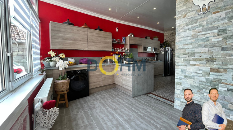 Ma-Cabane - Vente Maison Béalcourt, 150 m²