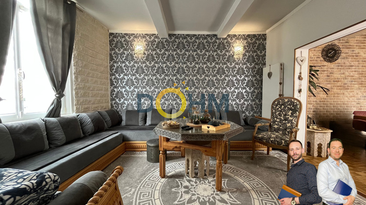 Ma-Cabane - Vente Maison Béalcourt, 150 m²