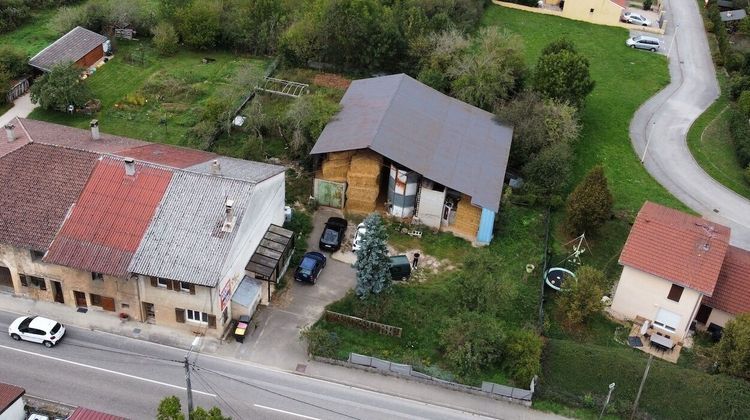 Ma-Cabane - Vente Maison BEARD-GEOVREISSIAT, 110 m²