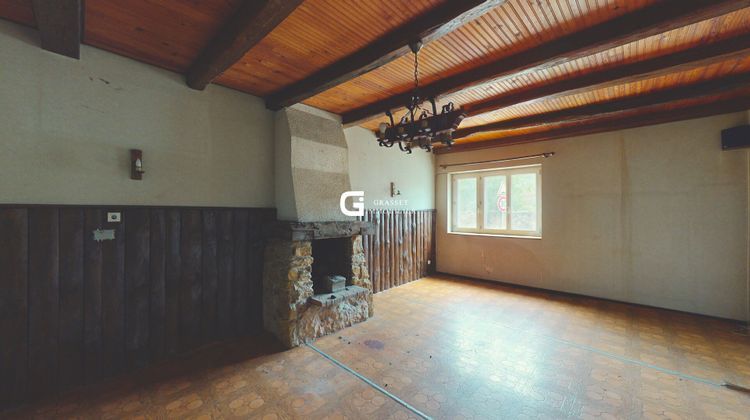 Ma-Cabane - Vente Maison BEARD-GEOVREISSIAT, 110 m²