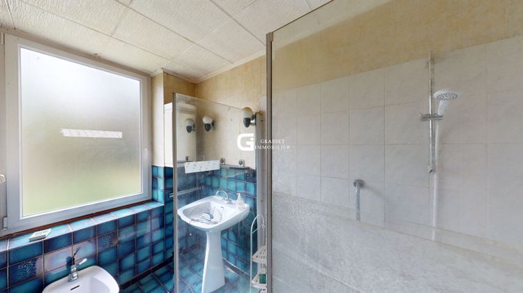 Ma-Cabane - Vente Maison BEARD-GEOVREISSIAT, 110 m²