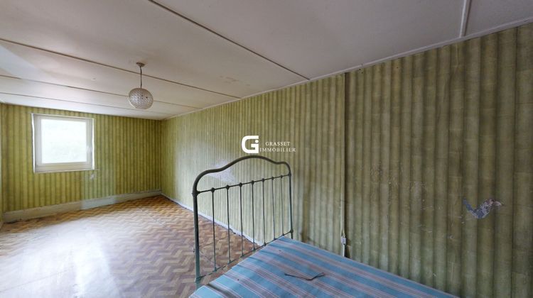 Ma-Cabane - Vente Maison BEARD-GEOVREISSIAT, 110 m²