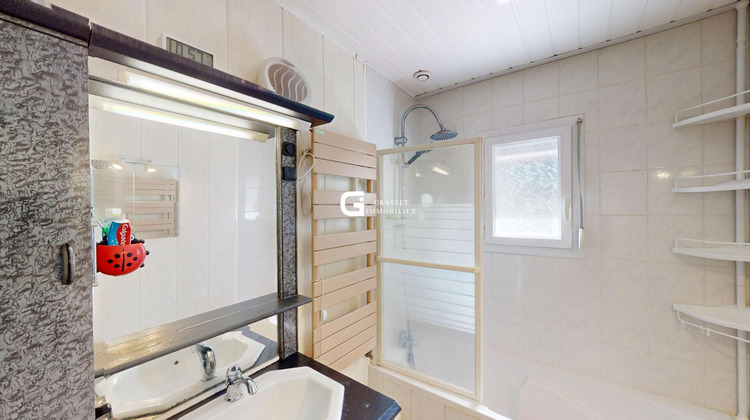 Ma-Cabane - Vente Maison BEARD-GEOVREISSIAT, 105 m²