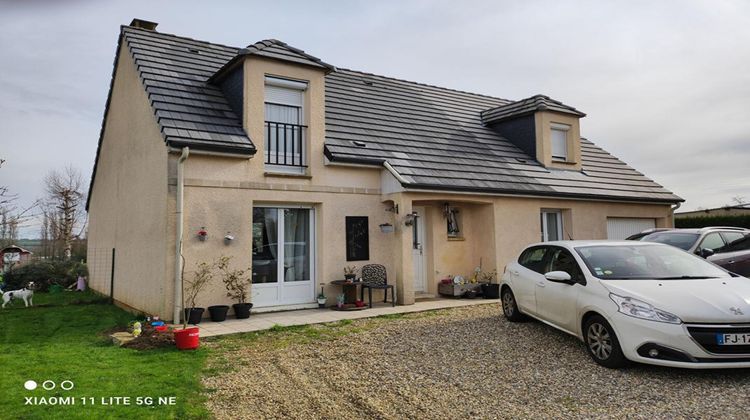 Ma-Cabane - Vente Maison BEAUBEC LA ROSIERE, 100 m²