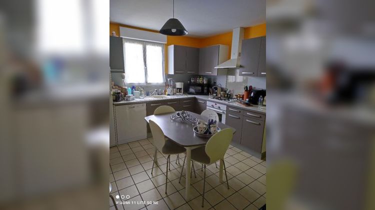 Ma-Cabane - Vente Maison BEAUBEC LA ROSIERE, 100 m²