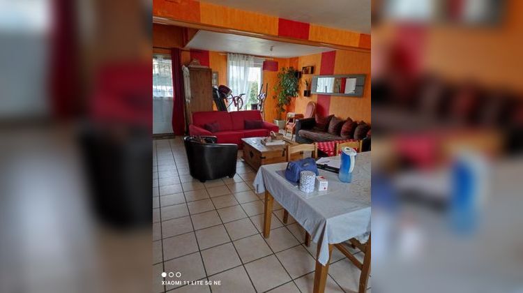 Ma-Cabane - Vente Maison BEAUBEC LA ROSIERE, 100 m²