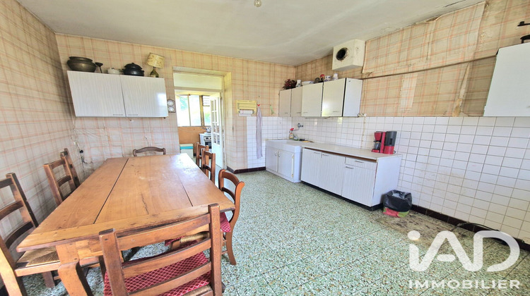 Ma-Cabane - Vente Maison Beaubec-la-Rosière, 135 m²