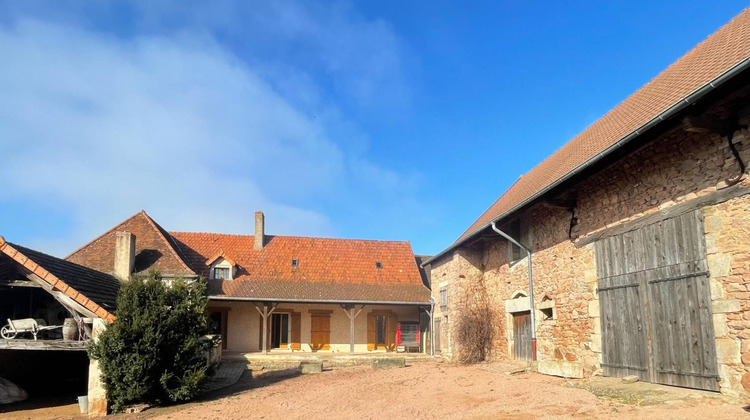 Ma-Cabane - Vente Maison BEAUBERY, 144 m²