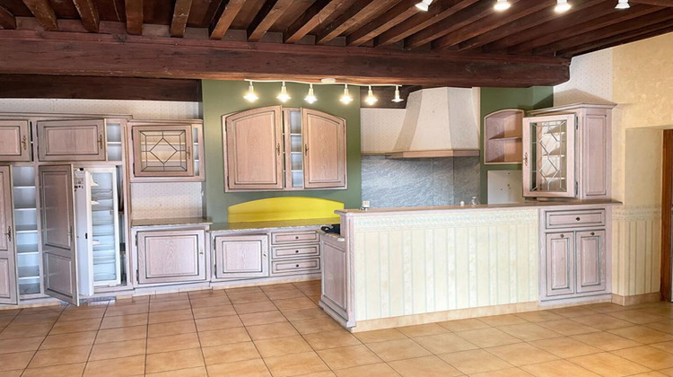 Ma-Cabane - Vente Maison BEAUBERY, 144 m²