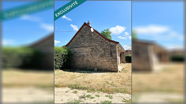 Ma-Cabane - Vente Maison Beaubery, 100 m²