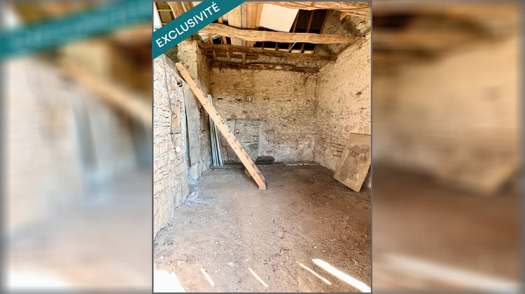 Ma-Cabane - Vente Maison Beaubery, 100 m²