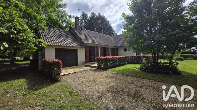 Ma-Cabane - Vente Maison Beaubray, 83 m²