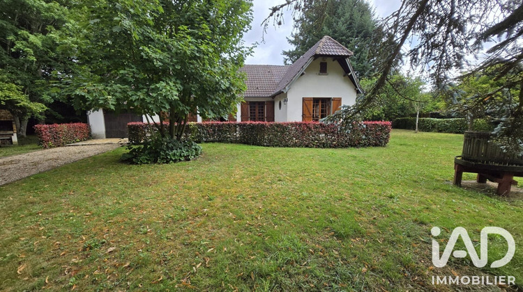 Ma-Cabane - Vente Maison Beaubray, 83 m²