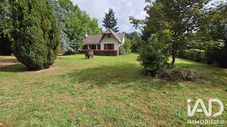 Ma-Cabane - Vente Maison Beaubray, 83 m²