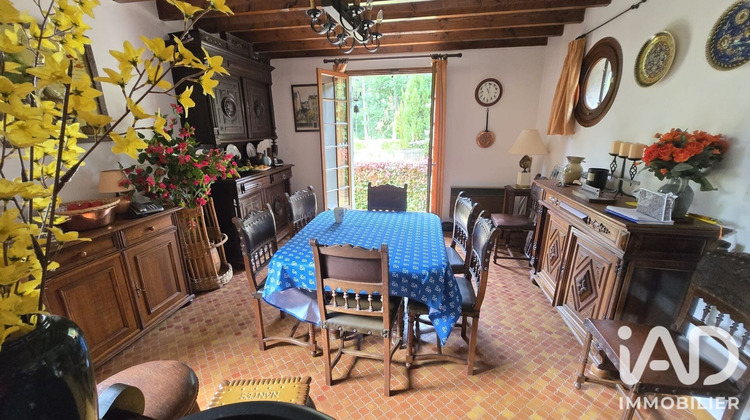 Ma-Cabane - Vente Maison Beaubray, 83 m²