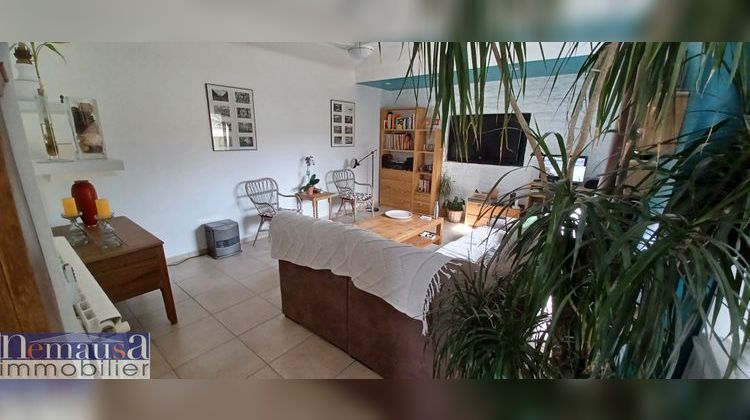 Ma-Cabane - Vente Maison Beaucaire, 91 m²