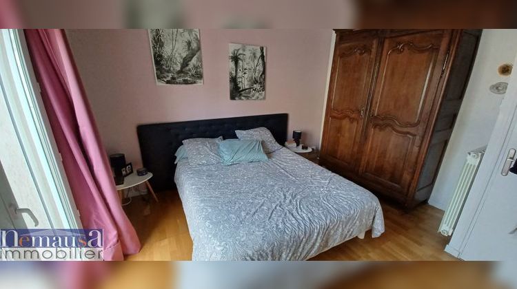 Ma-Cabane - Vente Maison Beaucaire, 91 m²