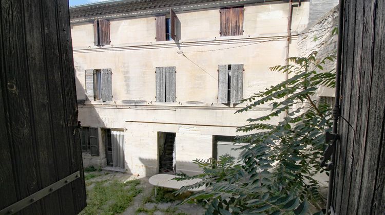 Ma-Cabane - Vente Maison Beaucaire, 450 m²