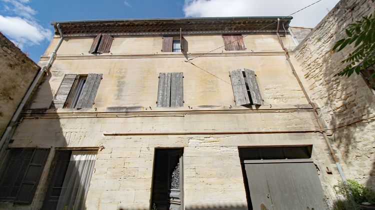 Ma-Cabane - Vente Maison Beaucaire, 450 m²