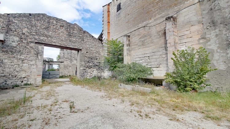 Ma-Cabane - Vente Maison Beaucaire, 450 m²