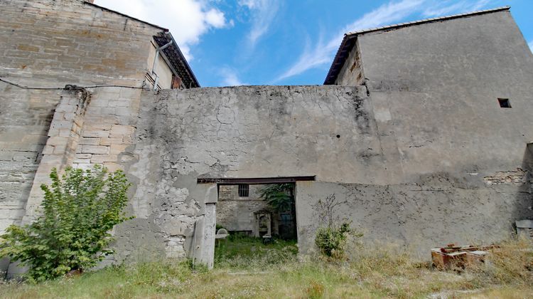 Ma-Cabane - Vente Maison Beaucaire, 450 m²