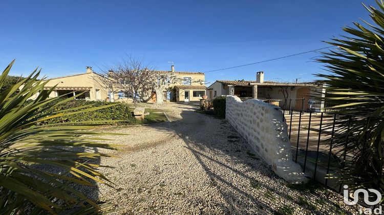 Ma-Cabane - Vente Maison Beaucaire, 300 m²