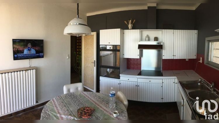 Ma-Cabane - Vente Maison Beaucaire, 136 m²