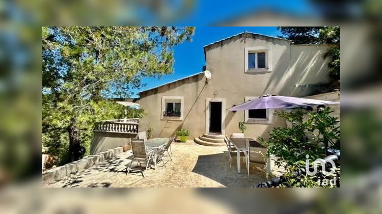 Ma-Cabane - Vente Maison Beaucaire, 134 m²