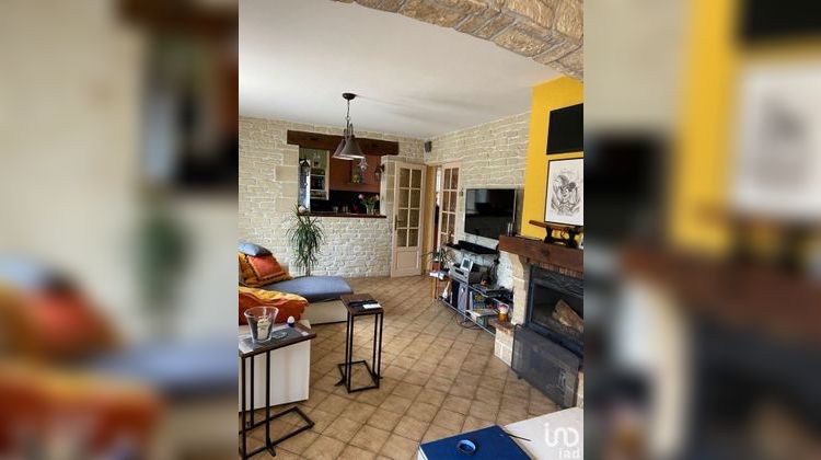 Ma-Cabane - Vente Maison Beaucaire, 100 m²