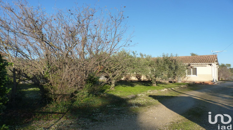 Ma-Cabane - Vente Maison Beaucaire, 114 m²