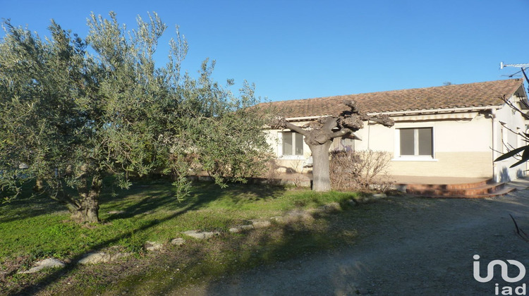 Ma-Cabane - Vente Maison Beaucaire, 114 m²