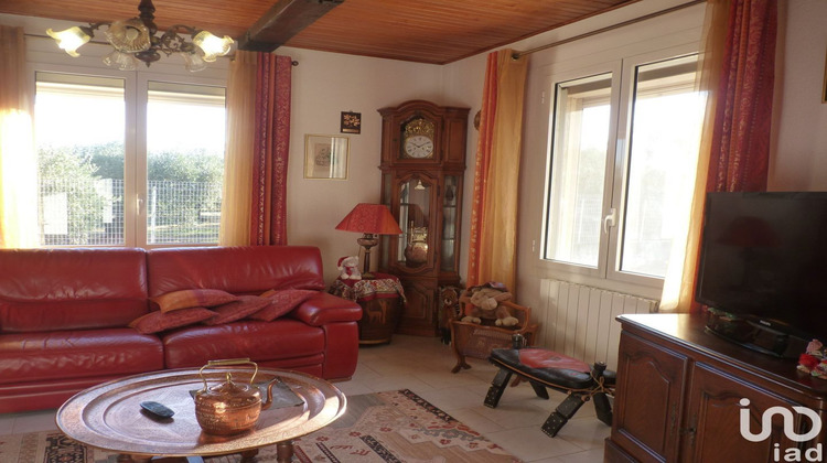 Ma-Cabane - Vente Maison Beaucaire, 114 m²