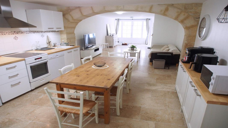 Ma-Cabane - Vente Maison BEAUCAIRE, 96 m²