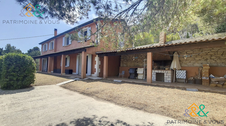 Ma-Cabane - Vente Maison Beaucaire, 250 m²