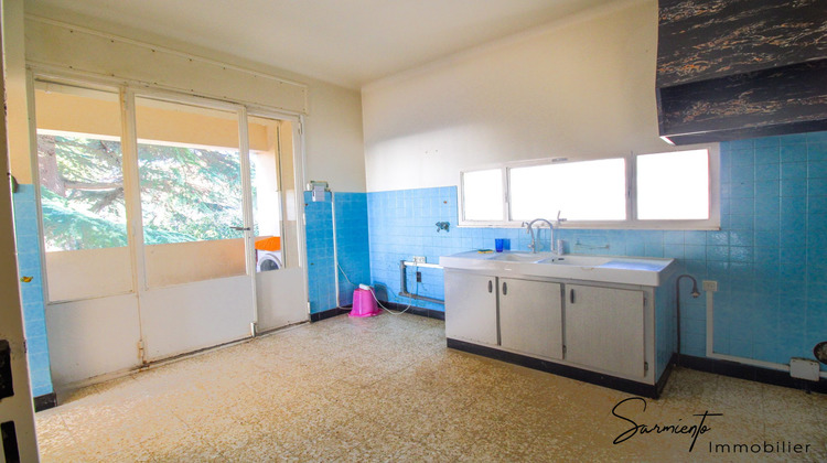 Ma-Cabane - Vente Maison Beaucaire, 100 m²