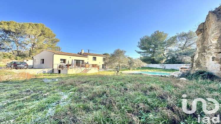 Ma-Cabane - Vente Maison Beaucaire, 150 m²