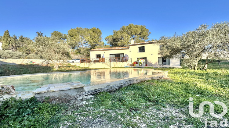 Ma-Cabane - Vente Maison Beaucaire, 150 m²