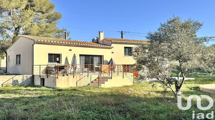 Ma-Cabane - Vente Maison Beaucaire, 150 m²