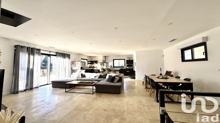 Ma-Cabane - Vente Maison Beaucaire, 150 m²