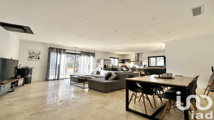 Ma-Cabane - Vente Maison Beaucaire, 150 m²